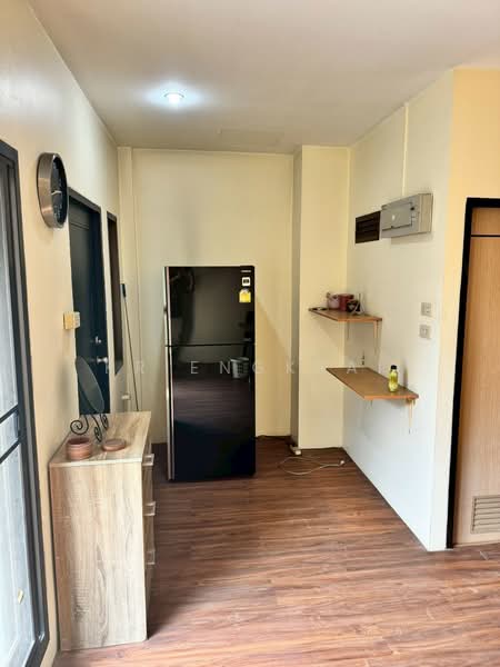 Baan Klang Muang Mengjai Ratchada 2, Bangkok, Soi Sahakanpramoon, Wang Thonglang, Wang Thonglang, Bangkok, 3 Bedrooms, 200 sqm, Townhouse For Rent, by Kriengkrai, 500158580 - DDproperty.com