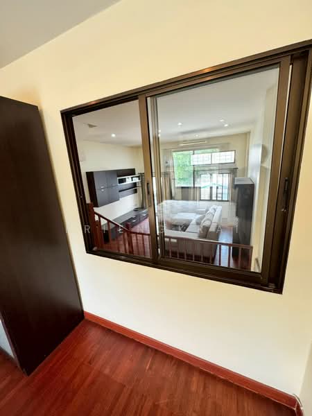 Baan Klang Muang Mengjai Ratchada 2, Bangkok, Soi Sahakanpramoon, Wang Thonglang, Wang Thonglang, Bangkok, 3 Bedrooms, 200 sqm, Townhouse For Rent, by Kriengkrai, 500158580 - DDproperty.com