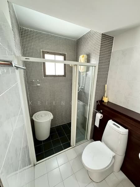 Baan Klang Muang Mengjai Ratchada 2 : บ้านกลางเมือง เหม่งจ๋าย รัชดา 2, กรุงเทพ, ซอยสหการประมูล, วังทองหลาง, วังทองหลาง, กรุงเทพ, 200 ตร.ม., ทาวน์เฮ้าส์ ให้เช่า, โดย Kriengkrai, 500158580 - DDproperty.com