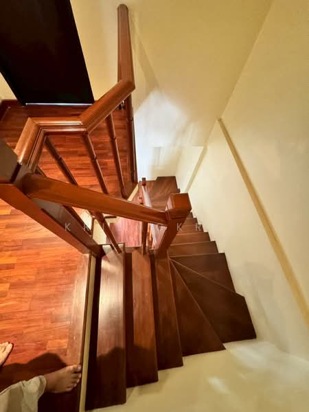 Baan Klang Muang Mengjai Ratchada 2 : บ้านกลางเมือง เหม่งจ๋าย รัชดา 2, กรุงเทพ, ซอยสหการประมูล, วังทองหลาง, วังทองหลาง, กรุงเทพ, 200 ตร.ม., ทาวน์เฮ้าส์ ให้เช่า, โดย Kriengkrai, 500158580 - DDproperty.com