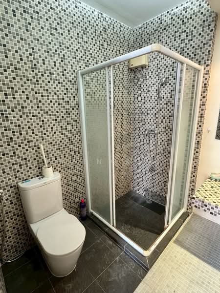 Baan Klang Muang Mengjai Ratchada 2 : บ้านกลางเมือง เหม่งจ๋าย รัชดา 2, กรุงเทพ, ซอยสหการประมูล, วังทองหลาง, วังทองหลาง, กรุงเทพ, 200 ตร.ม., ทาวน์เฮ้าส์ ให้เช่า, โดย Kriengkrai, 500158580 - DDproperty.com