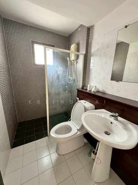 Baan Klang Muang Mengjai Ratchada 2, Bangkok, Soi Sahakanpramoon, Wang Thonglang, Wang Thonglang, Bangkok, 3 Bedrooms, 200 sqm, Townhouse For Rent, by Kriengkrai, 500158580 - DDproperty.com