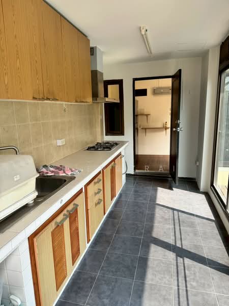 Baan Klang Muang Mengjai Ratchada 2, Bangkok, Soi Sahakanpramoon, Wang Thonglang, Wang Thonglang, Bangkok, 3 Bedrooms, 200 sqm, Townhouse For Rent, by Kriengkrai, 500158580 - DDproperty.com