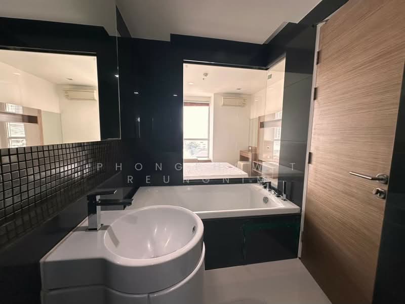 Rhythm Sukhumvit 50 : ริทึ่ม สุขุมวิท 50, กรุงเทพ, 8 ซอยสุขุมวิท 50 ถนนสุมขุมวิท, พระโขนง, คลองเตย, กรุงเทพ, 45 ตร.ม., คอนโด ให้เช่า, โดย Phongphawit Reungnim, 500158581 - DDproperty.com