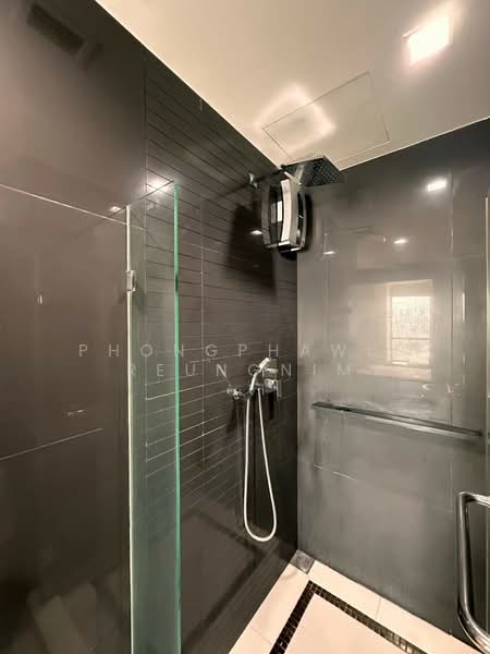 Rhythm Sukhumvit 50, Bangkok, 8 Sukhumvit 50, Sukhumvit Road, Phra Kanong, Khlong Toei, Bangkok, 1 Bedroom, 45 sqm, Condo For Rent, by Phongphawit Reungnim, 500158581 - DDproperty.com