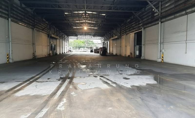 บางขุนเทียน, กรุงเทพ, แสมดำ, บางขุนเทียน, กรุงเทพ, 500 ตร.ม., โกดัง-โรงงาน ให้เช่า, โดย PRAWANRUNG KRAHOMWONG, 500158583 - DDproperty.com