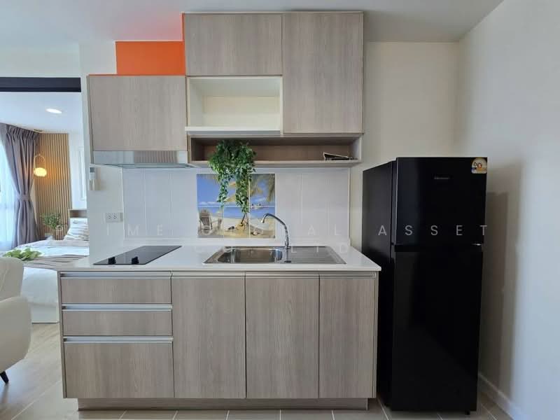 Centrio Condominium, Phuket, Wichit Songkhram, Kathu, Kathu, Phuket, 1 Bedroom, 31 sqm, Condo For Sale, by Prime Global Asset Co.,Ltd, 500158584 - DDproperty.com