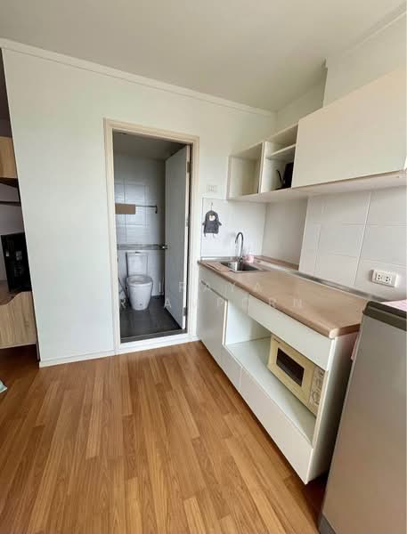 Lumpini Place Borom Ratchachonni - Pinklao : ลุมพินี เพลส บรมราชชนนี - ปิ่นเกล้า, กรุงเทพ, ถนนบรมราชชนนี, ตลิ่งชัน, ตลิ่งชัน, กรุงเทพ, 28 ตร.ม., คอนโด ขาย, โดย PIRAYA SRIAMPORN, 500158586 - DDproperty.com