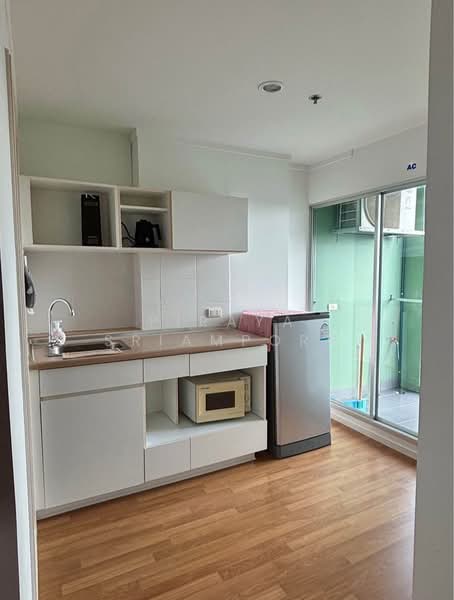 Lumpini Place Borom Ratchachonni - Pinklao : ลุมพินี เพลส บรมราชชนนี - ปิ่นเกล้า, กรุงเทพ, ถนนบรมราชชนนี, ตลิ่งชัน, ตลิ่งชัน, กรุงเทพ, 28 ตร.ม., คอนโด ขาย, โดย PIRAYA SRIAMPORN, 500158586 - DDproperty.com