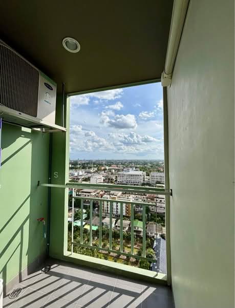 Lumpini Place Borom Ratchachonni - Pinklao : ลุมพินี เพลส บรมราชชนนี - ปิ่นเกล้า, กรุงเทพ, ถนนบรมราชชนนี, ตลิ่งชัน, ตลิ่งชัน, กรุงเทพ, 28 ตร.ม., คอนโด ขาย, โดย PIRAYA SRIAMPORN, 500158586 - DDproperty.com