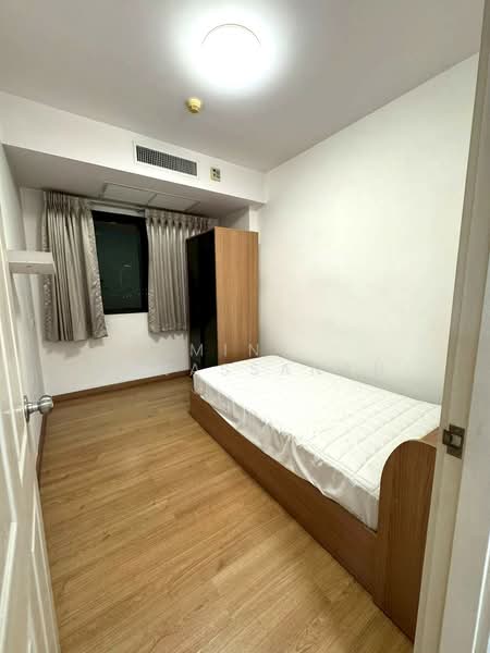 Supalai Premier Ratchada-Narathiwas-Sathorn, Bangkok, 26 Ratchadaphisek, Chong Nonsi, Yan Nawa, Bangkok, 2 Bedrooms, 83 sqm, Condo For Rent, by Mint Manassanan, 500158588 - DDproperty.com