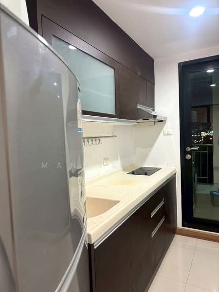 Supalai Premier Ratchada-Narathiwas-Sathorn, Bangkok, 26 Ratchadaphisek, Chong Nonsi, Yan Nawa, Bangkok, 2 Bedrooms, 83 sqm, Condo For Rent, by Mint Manassanan, 500158588 - DDproperty.com