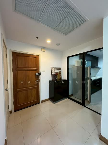 Supalai Premier Ratchada-Narathiwas-Sathorn, Bangkok, 26 Ratchadaphisek, Chong Nonsi, Yan Nawa, Bangkok, 2 Bedrooms, 83 sqm, Condo For Rent, by Mint Manassanan, 500158588 - DDproperty.com