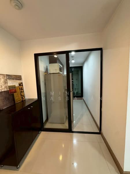 Supalai Premier Ratchada-Narathiwas-Sathorn, Bangkok, 26 Ratchadaphisek, Chong Nonsi, Yan Nawa, Bangkok, 2 Bedrooms, 83 sqm, Condo For Rent, by Mint Manassanan, 500158588 - DDproperty.com