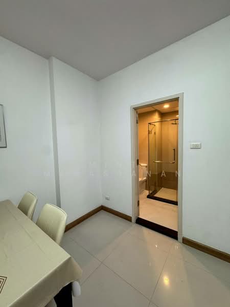 Supalai Premier Ratchada-Narathiwas-Sathorn, Bangkok, 26 Ratchadaphisek, Chong Nonsi, Yan Nawa, Bangkok, 2 Bedrooms, 83 sqm, Condo For Rent, by Mint Manassanan, 500158588 - DDproperty.com
