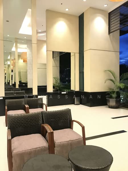 Supalai Premier Ratchada-Narathiwas-Sathorn, Bangkok, 26 Ratchadaphisek, Chong Nonsi, Yan Nawa, Bangkok, 2 Bedrooms, 83 sqm, Condo For Rent, by Mint Manassanan, 500158588 - DDproperty.com