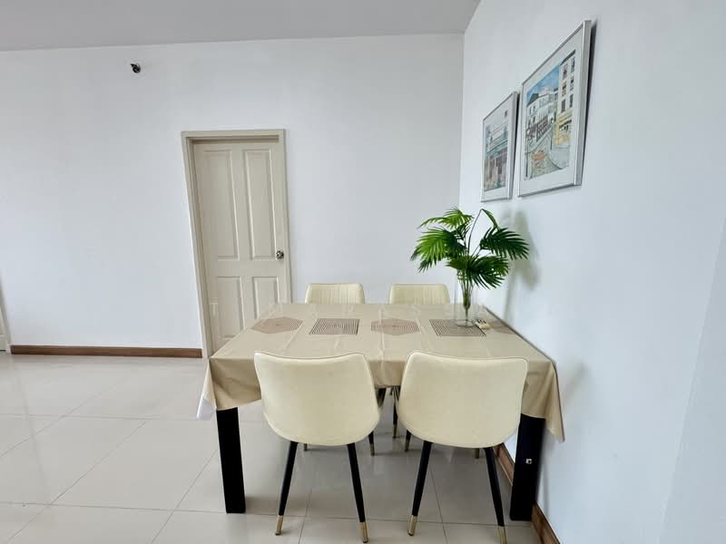 Supalai Premier Ratchada-Narathiwas-Sathorn, Bangkok, 26 Ratchadaphisek, Chong Nonsi, Yan Nawa, Bangkok, 2 Bedrooms, 83 sqm, Condo For Rent, by Mint Manassanan, 500158588 - DDproperty.com