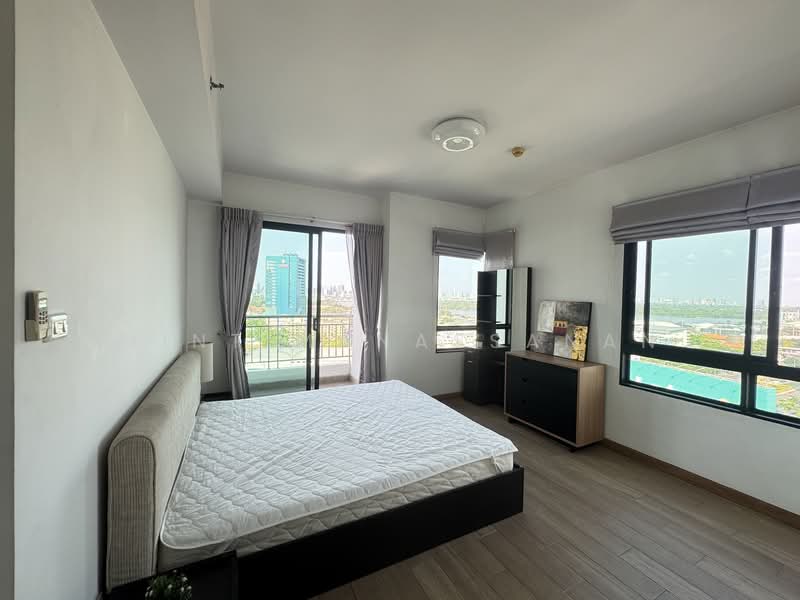 Supalai Premier Ratchada-Narathiwas-Sathorn, Bangkok, 26 Ratchadaphisek, Chong Nonsi, Yan Nawa, Bangkok, 2 Bedrooms, 83 sqm, Condo For Rent, by Mint Manassanan, 500158588 - DDproperty.com