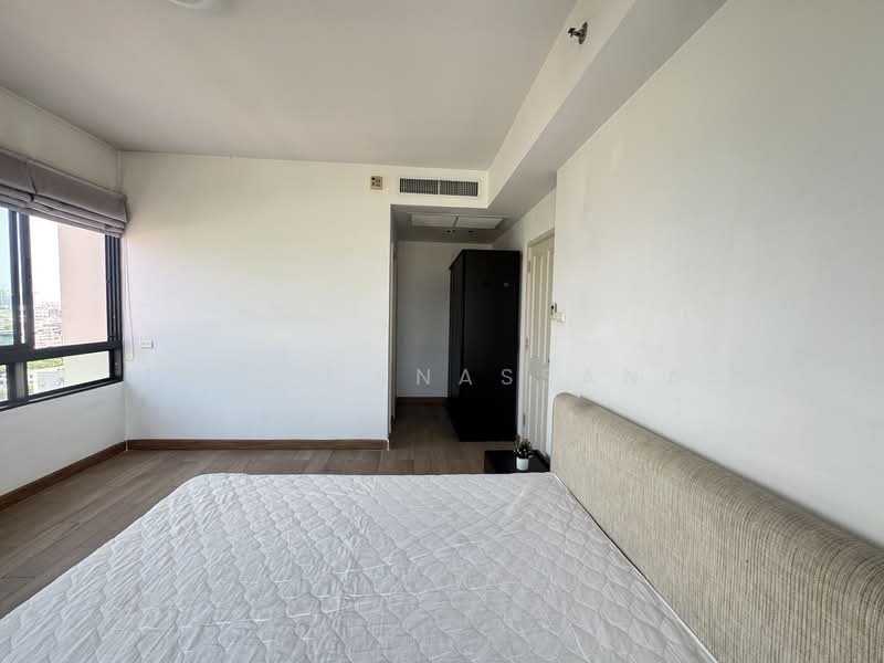 Supalai Premier Ratchada-Narathiwas-Sathorn, Bangkok, 26 Ratchadaphisek, Chong Nonsi, Yan Nawa, Bangkok, 2 Bedrooms, 83 sqm, Condo For Rent, by Mint Manassanan, 500158588 - DDproperty.com