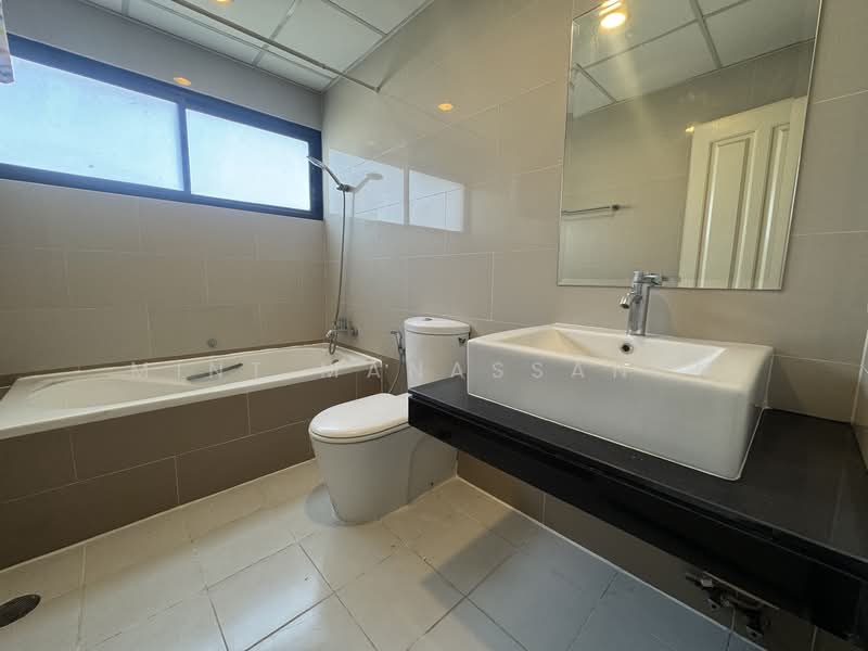 Supalai Premier Ratchada-Narathiwas-Sathorn, Bangkok, 26 Ratchadaphisek, Chong Nonsi, Yan Nawa, Bangkok, 2 Bedrooms, 83 sqm, Condo For Rent, by Mint Manassanan, 500158588 - DDproperty.com