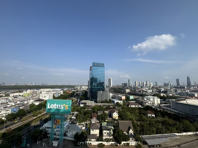 Supalai Premier Ratchada-Narathiwas-Sathorn, Bangkok, 26 Ratchadaphisek, Chong Nonsi, Yan Nawa, Bangkok, 2 Bedrooms, 83 sqm, Condo For Rent, by Mint Manassanan, 500158588 - DDproperty.com