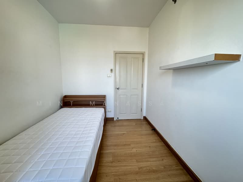 Supalai Premier Ratchada-Narathiwas-Sathorn, Bangkok, 26 Ratchadaphisek, Chong Nonsi, Yan Nawa, Bangkok, 2 Bedrooms, 83 sqm, Condo For Rent, by Mint Manassanan, 500158588 - DDproperty.com