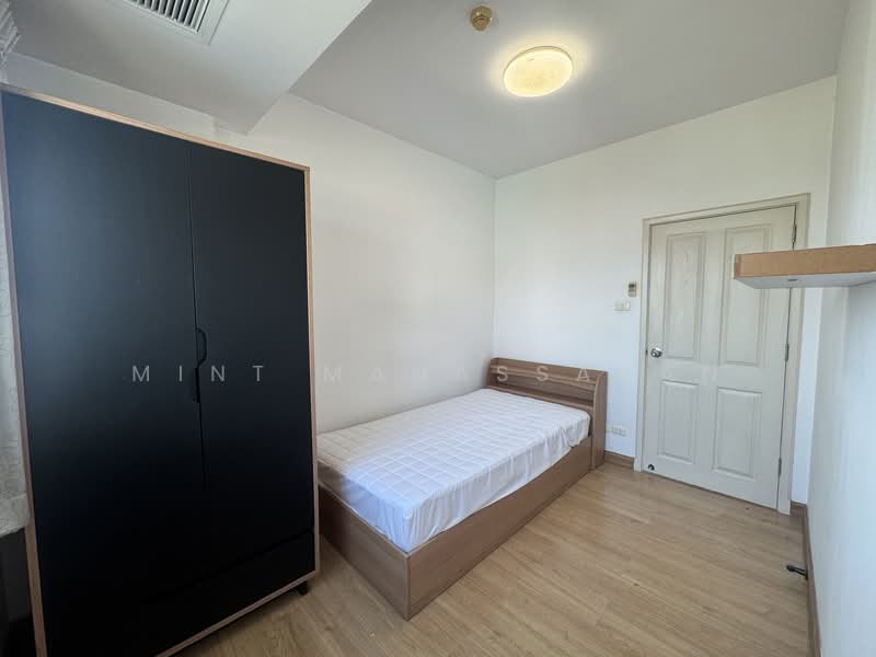 Supalai Premier Ratchada-Narathiwas-Sathorn, Bangkok, 26 Ratchadaphisek, Chong Nonsi, Yan Nawa, Bangkok, 2 Bedrooms, 83 sqm, Condo For Rent, by Mint Manassanan, 500158588 - DDproperty.com