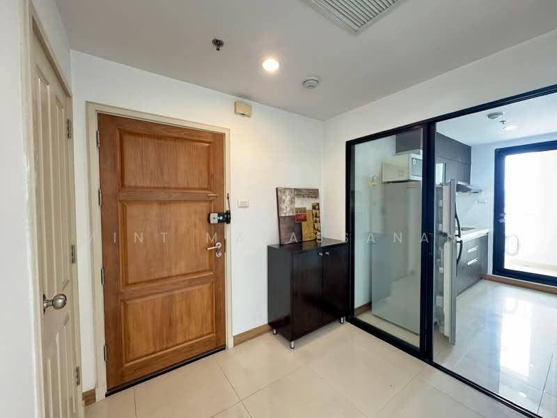 Supalai Premier Ratchada-Narathiwas-Sathorn, Bangkok, 26 Ratchadaphisek, Chong Nonsi, Yan Nawa, Bangkok, 2 Bedrooms, 83 sqm, Condo For Rent, by Mint Manassanan, 500158588 - DDproperty.com