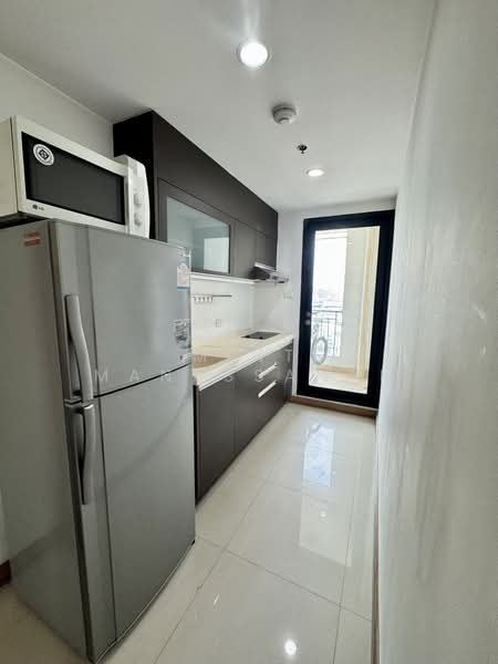 Supalai Premier Ratchada-Narathiwas-Sathorn, Bangkok, 26 Ratchadaphisek, Chong Nonsi, Yan Nawa, Bangkok, 2 Bedrooms, 83 sqm, Condo For Rent, by Mint Manassanan, 500158588 - DDproperty.com