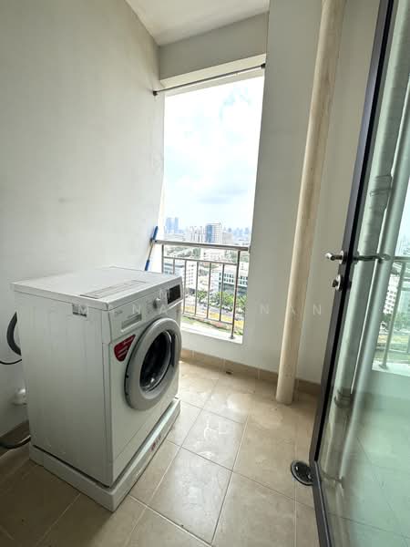 Supalai Premier Ratchada-Narathiwas-Sathorn, Bangkok, 26 Ratchadaphisek, Chong Nonsi, Yan Nawa, Bangkok, 2 Bedrooms, 83 sqm, Condo For Rent, by Mint Manassanan, 500158588 - DDproperty.com