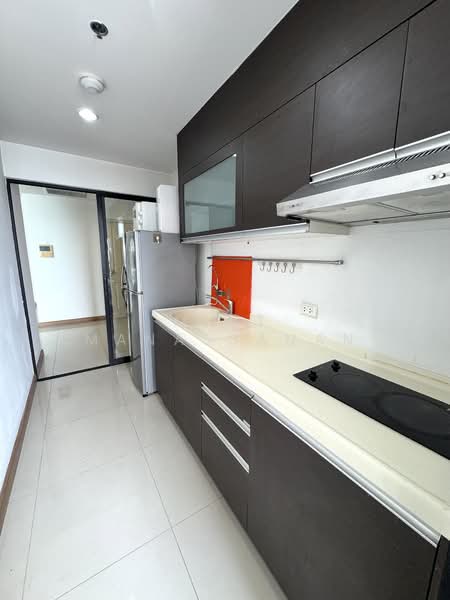 Supalai Premier Ratchada-Narathiwas-Sathorn, Bangkok, 26 Ratchadaphisek, Chong Nonsi, Yan Nawa, Bangkok, 2 Bedrooms, 83 sqm, Condo For Rent, by Mint Manassanan, 500158588 - DDproperty.com