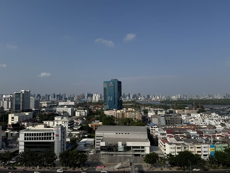 Supalai Premier Ratchada-Narathiwas-Sathorn : ศุภาลัย พรีเมียร์ รัชดาฯ-นราธิวาส-สาทร, กรุงเทพ, 26 รัชดาภิเษก, ช่องนนทรี, ยานนาวา, กรุงเทพ, 83 ตร.ม., คอนโด ให้เช่า, โดย Mint Manassanan, 500158588 - DDproperty.com