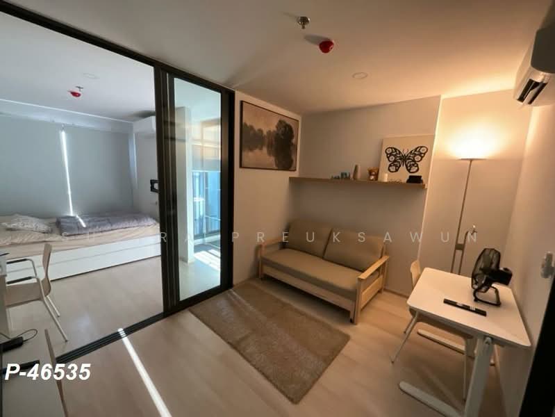 Aspire Vibha-Victory : Aspire วิภา-วิคตอรี่, กรุงเทพ, 702 อโศก-ดินแดง, ดินแดง, ดินแดง, กรุงเทพ, 31 ตร.ม., คอนโด ให้เช่า, โดย Susira Preuksawun, 500158592 - DDproperty.com