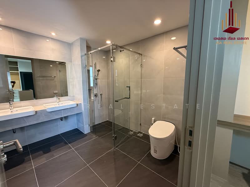 Baan Klang Mueng The Edition Bangna, Samut Prakan, Bang Kaeo, Bang Plee, Samut Prakan, 4 Bedrooms, 320 sqm, Single Detached House For Rent, by JSA REAL ESTATE, 500158593 - DDproperty.com