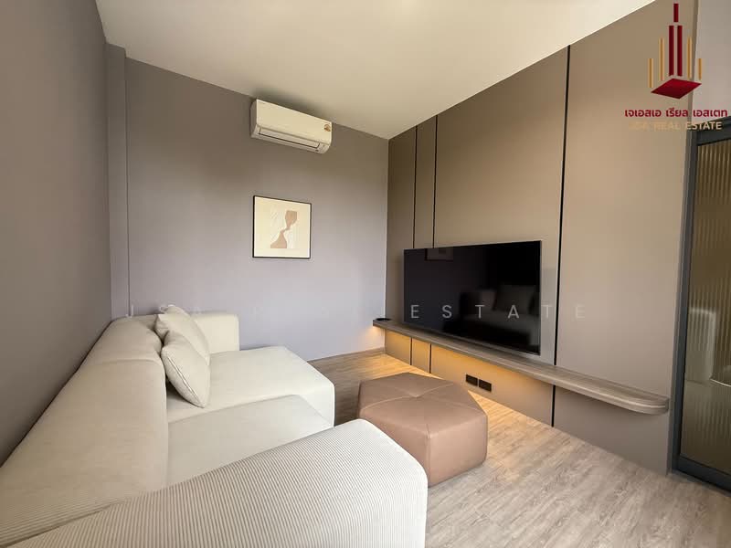 บ้านกลางเมือง ดิ อิดิชั่น บางนา / Baan Klang Mueng The Edition Bangna, สมุทรปราการ, บางแก้ว, บางพลี, สมุทรปราการ, 320 ตร.ม., บ้านเดี่ยว ให้เช่า, โดย JSA REAL ESTATE, 500158593 - DDproperty.com