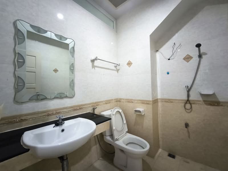 Townhome – Sirimangkalajarn Road, Soi 1 (Suthep), Chiang Mai, Su Thep, Muang Chiang Mai, Chiang Mai, 3 Bedrooms, 180 sqm, Townhouse For Sale, by The Positive Living, 500158597 - DDproperty.com