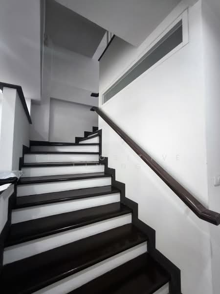 Townhome – Sirimangkalajarn Road, Soi 1 (Suthep), Chiang Mai, Su Thep, Muang Chiang Mai, Chiang Mai, 3 Bedrooms, 180 sqm, Townhouse For Sale, by The Positive Living, 500158597 - DDproperty.com