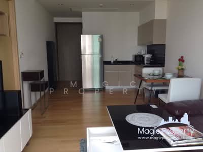 For Rent - 39 by Sansiri, Bangkok
