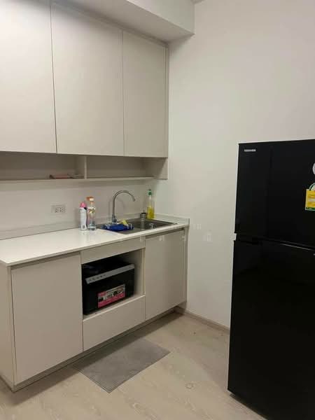 Chapter One ECO Ratchada-Huaikwang, Bangkok, Pracha Uthit Road, Huai Khwang, Huai Khwang, Bangkok, 1 Bedroom, 30 sqm, Condo For Sale, by จักรภณ ภูวเศรณี, 500158600 - DDproperty.com