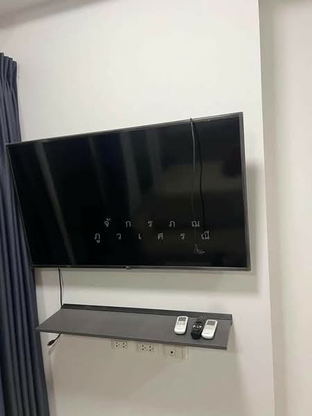 Chapter One ECO Ratchada-Huaikwang : แชปเตอร์ วัน อีโค รัชดา - ห้วยขวาง, กรุงเทพ, ถนนประชาอุทิศ, ห้วยขวาง, ห้วยขวาง, กรุงเทพ, 30 ตร.ม., คอนโด ขาย, โดย จักรภณ ภูวเศรณี, 500158600 - DDproperty.com