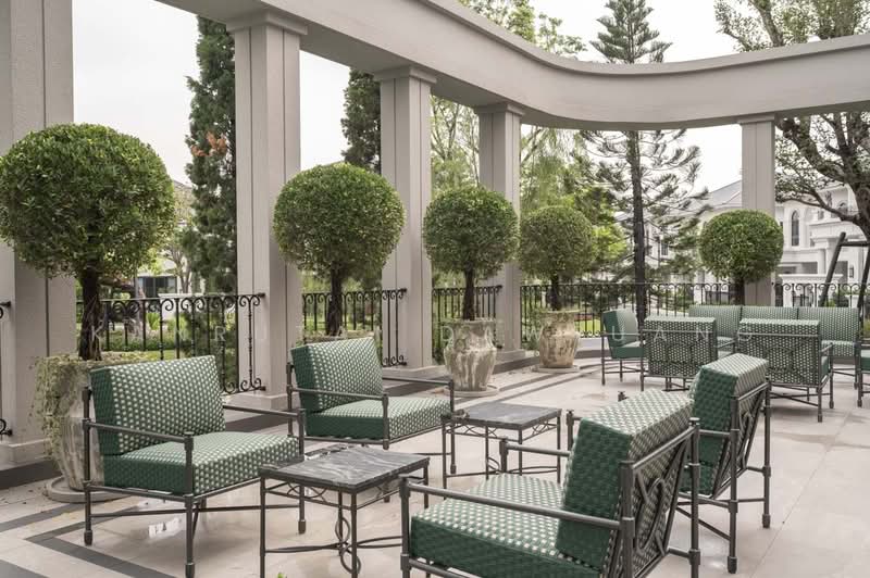 Narasiri Borommaratchachonnani, Bangkok, Sala Thammasop, Thawi Watthana, Bangkok, 5 Bedrooms, 843 sqm, Single Detached House For Sale, by Kanrutai Dawruang, 500158601 - DDproperty.com