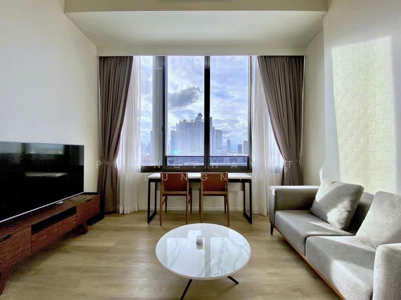 Ramada Residence (Siamese) Sukhumvit 87, Bangkok, 2223 Sukhumvit 87 Alley, Bang Chak, Phra Khanong, Bangkok, 1 Bedroom, 40 sqm, Condo For Rent, by Phongphawit Reungnim, 500158602 - DDproperty.com