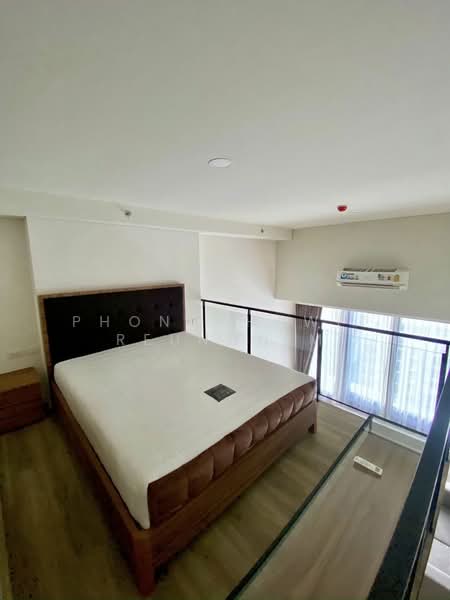 Ramada Residence (Siamese) Sukhumvit 87 : รามาดา เรสซิเดนซ์, กรุงเทพ, 2223 ซอยสุขุมวิท 87, บางจาก, พระโขนง, กรุงเทพ, 40 ตร.ม., คอนโด ให้เช่า, โดย Phongphawit Reungnim, 500158602 - DDproperty.com