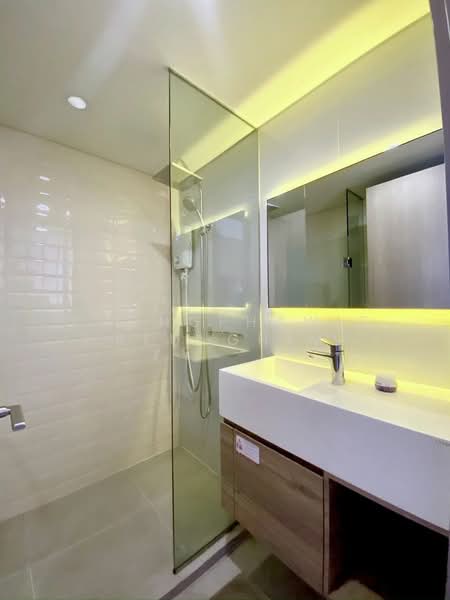 Ramada Residence (Siamese) Sukhumvit 87, Bangkok, 2223 Sukhumvit 87 Alley, Bang Chak, Phra Khanong, Bangkok, 1 Bedroom, 40 sqm, Condo For Rent, by Phongphawit Reungnim, 500158602 - DDproperty.com