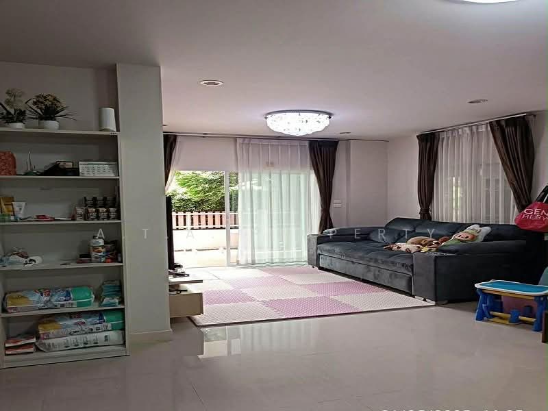 Maneerin Village Nongmon, Chon Buri (Pattaya), Soi Wat Na Khao Bo Yang, Mhueng, Muang Chon Buri, Chon Buri (Pattaya), 3 Bedrooms, 200 sqm, Single Detached House For Sale, by A.T.A. Property, 500158604 - DDproperty.com