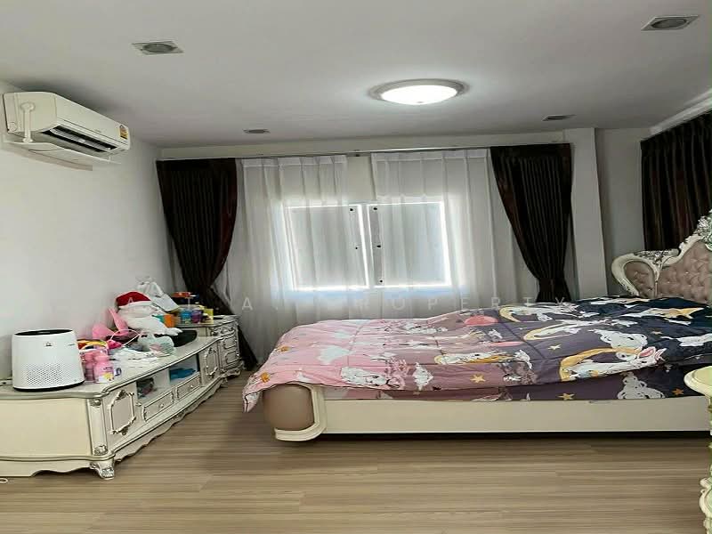 Maneerin Village Nongmon, Chon Buri (Pattaya), Soi Wat Na Khao Bo Yang, Mhueng, Muang Chon Buri, Chon Buri (Pattaya), 3 Bedrooms, 200 sqm, Single Detached House For Sale, by A.T.A. Property, 500158604 - DDproperty.com