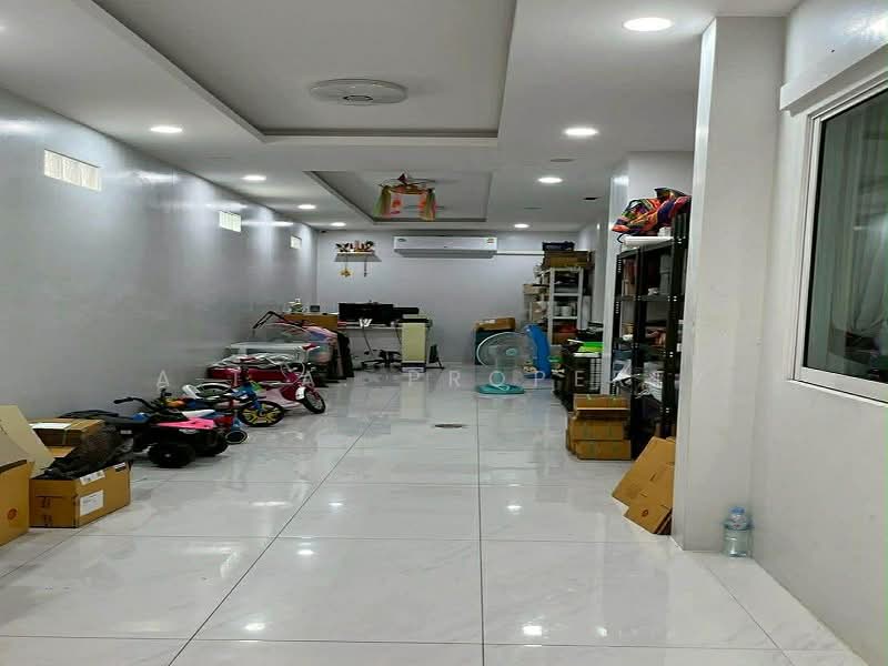 Maneerin Village Nongmon, Chon Buri (Pattaya), Soi Wat Na Khao Bo Yang, Mhueng, Muang Chon Buri, Chon Buri (Pattaya), 3 Bedrooms, 200 sqm, Single Detached House For Sale, by A.T.A. Property, 500158604 - DDproperty.com