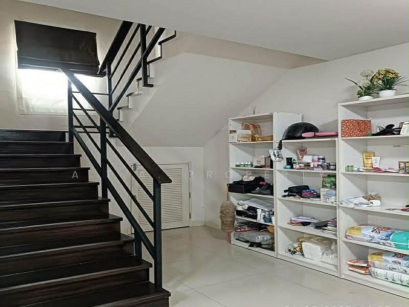 Maneerin Village Nongmon, Chon Buri (Pattaya), Soi Wat Na Khao Bo Yang, Mhueng, Muang Chon Buri, Chon Buri (Pattaya), 3 Bedrooms, 200 sqm, Single Detached House For Sale, by A.T.A. Property, 500158604 - DDproperty.com