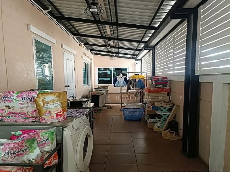 Maneerin Village Nongmo : มณีรินทร์ วิลเลจ หนองมน, ชลบุรี, ซอย วัดหน้าเขาบ่อยาง, เหมือง, เมืองชลบุรี, ชลบุรี, 200 ตร.ม., บ้านเดี่ยว ขาย, โดย A.T.A. Property, 500158604 - DDproperty.com