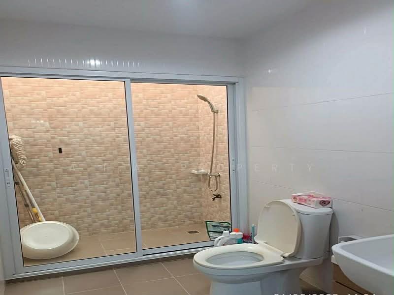 Maneerin Village Nongmon, Chon Buri (Pattaya), Soi Wat Na Khao Bo Yang, Mhueng, Muang Chon Buri, Chon Buri (Pattaya), 3 Bedrooms, 200 sqm, Single Detached House For Sale, by A.T.A. Property, 500158604 - DDproperty.com